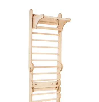 Escalera sueca para niños - Goodevas ES