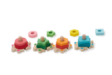Las tortugas felices