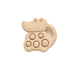Mordedor de cocodrilo