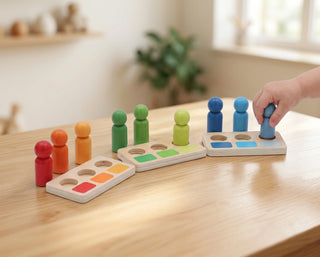 GoodevasBox de Colores