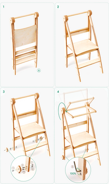 Torre de aprendizaje