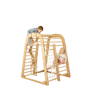 Retos de escalada