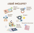 BabyBox — Kits de juego para el primer año (0–12 meses)