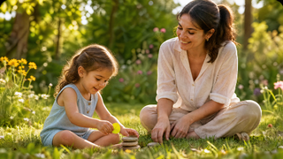 Kit de juego de verano (3–4 años) — GoodevasBox