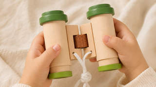 Kit de juego de verano (3–4 años) — GoodevasBox