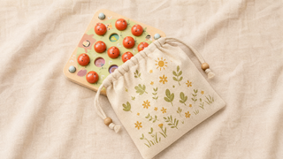 Kit de juego de verano (3–4 años) — GoodevasBox