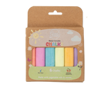 Tiza soluble en agua