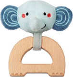 Mordedor de elefante para bebé