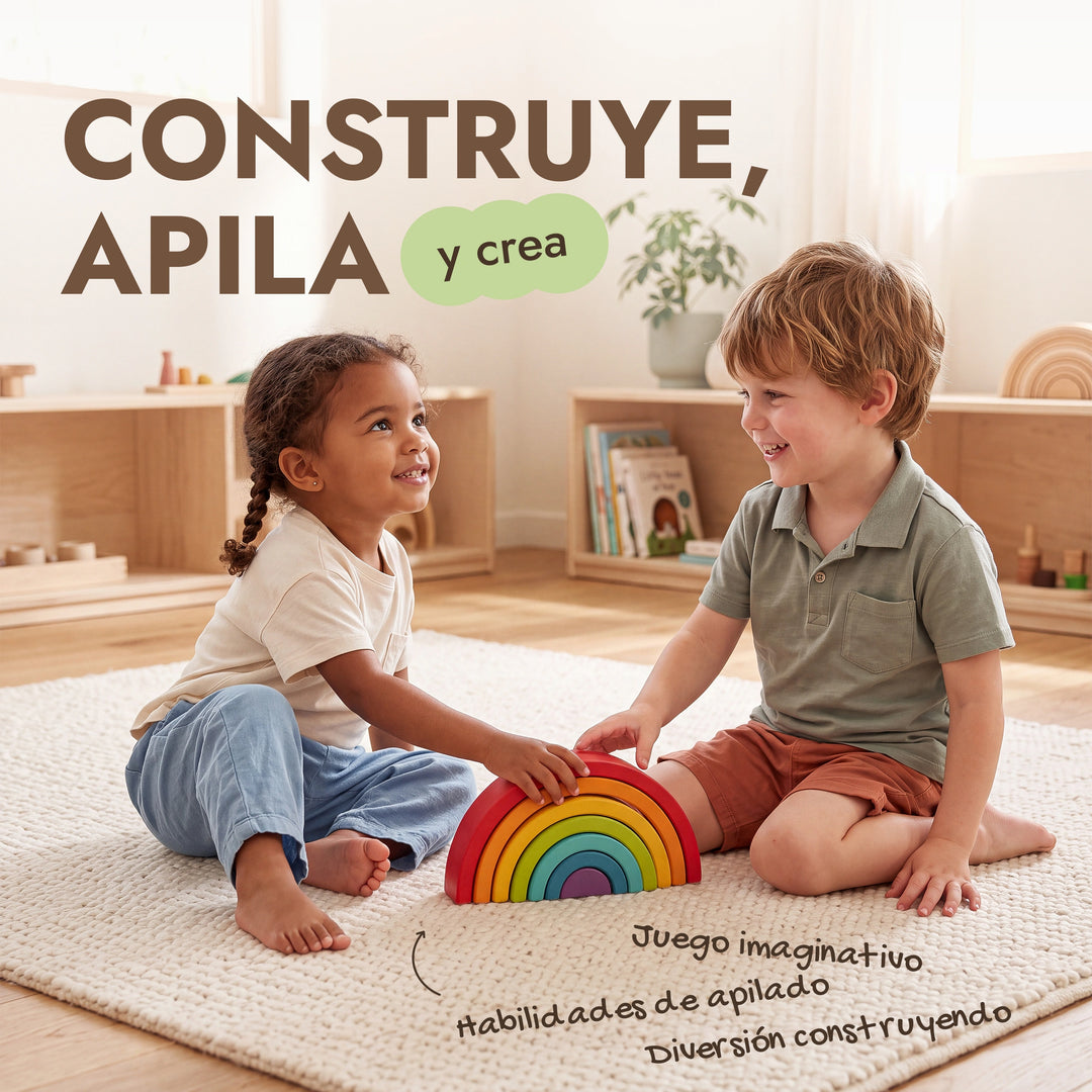 GoodevasBox de Colores