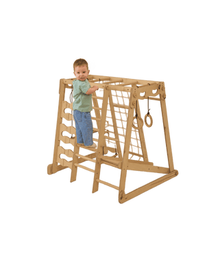 Retos de escalada