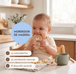 BabyBox — Kits de juego para el primer año (0–12 meses)