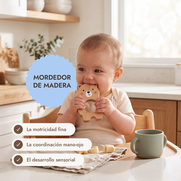 BabyBox — Kits de juego para el primer año (0–12 meses)