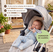BabyBox — Kits de juego para el primer año (0–12 meses)