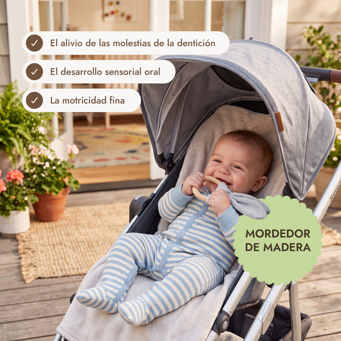 BabyBox — Kits de juego para el primer año (0–12 meses)
