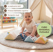 BabyBox — Kits de juego para el primer año (0–12 meses)