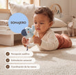 BabyBox — Kits de juego para el primer año (0–12 meses)