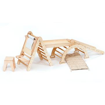 Set de juegos para niños 6 en 1