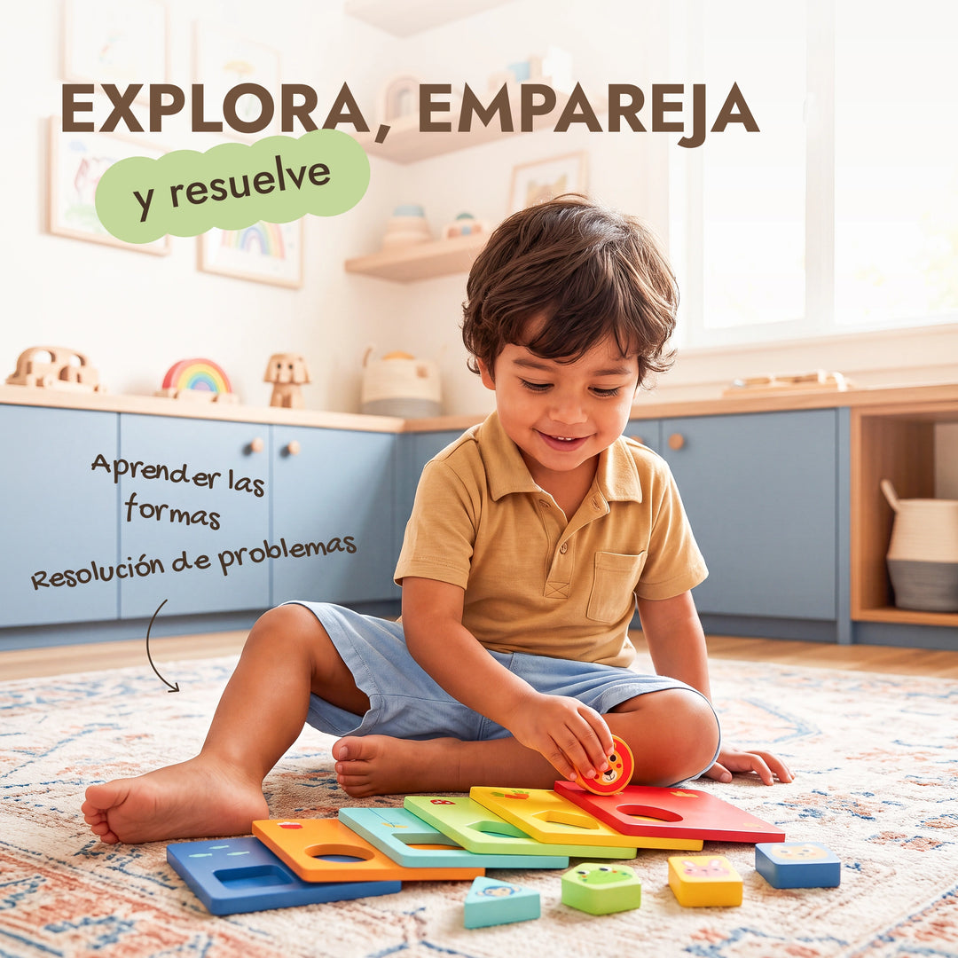 GoodevasBox de Colores