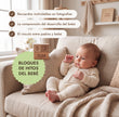 BabyBox — Kits de juego para el primer año (0–12 meses)