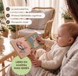 BabyBox — Kits de juego para el primer año (0–12 meses)