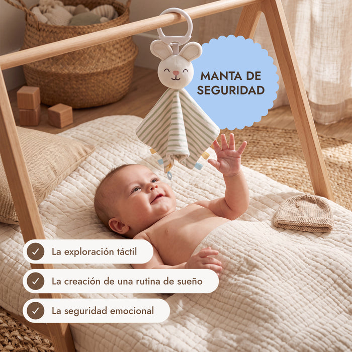 BabyBox — Kits de juego para el primer año (0–12 meses)