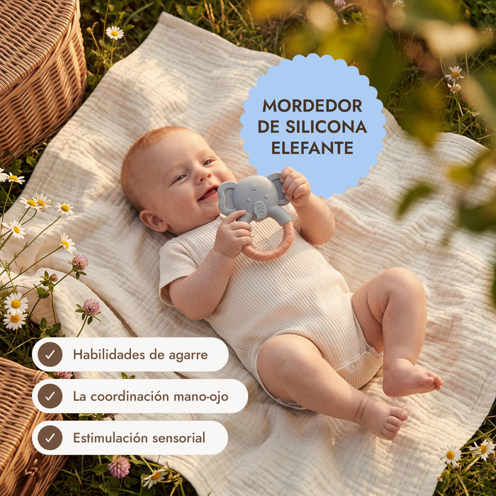 BabyBox — Kits de juego para el primer año (0–12 meses)