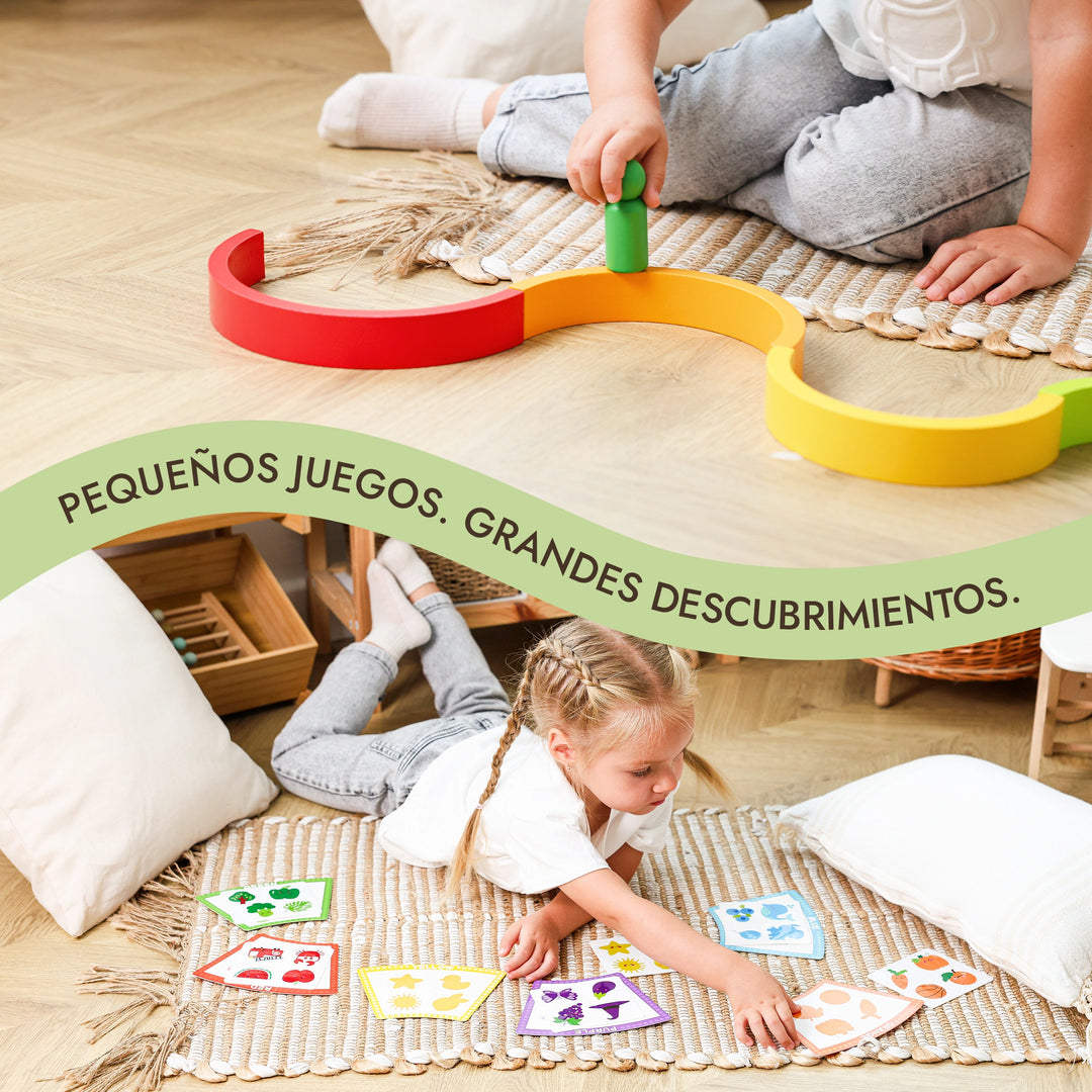 GoodevasBox de Colores