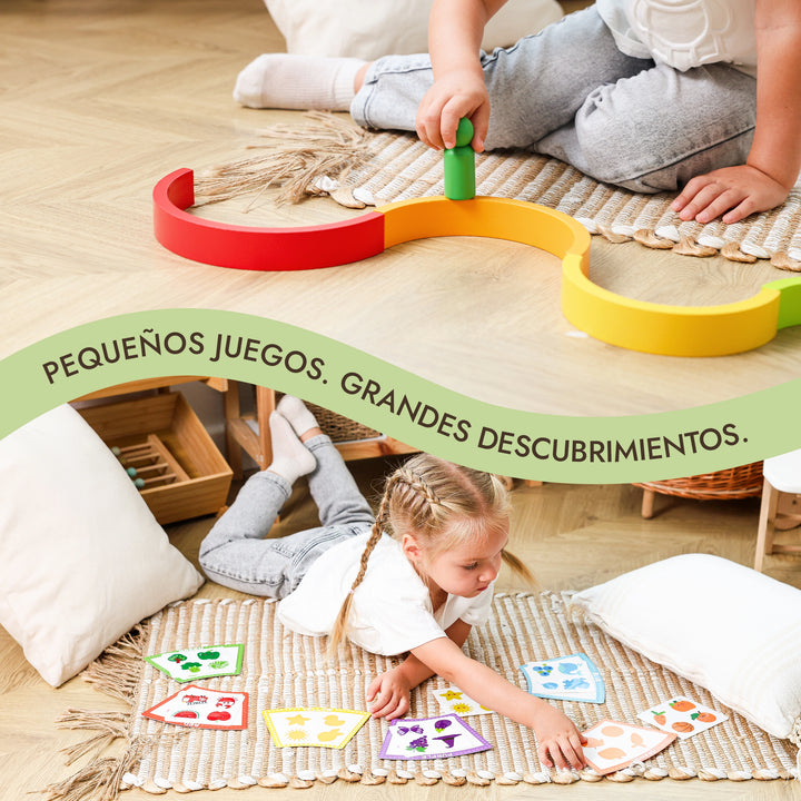 GoodevasBox de Colores