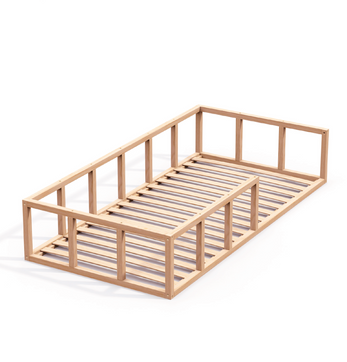 Cama Montessori