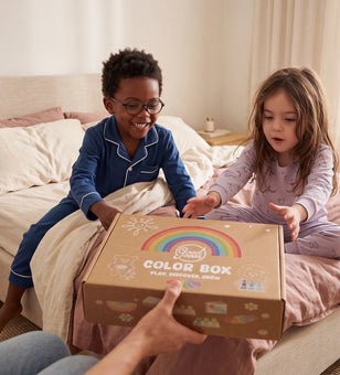 GoodevasBox de Colores