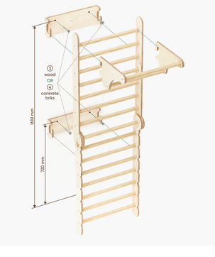 Adición de gimnasio