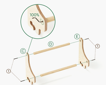 Adición de gimnasio