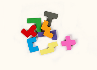 WunderBox 4-7 años – caja de desarrollo para niños