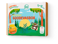 Kit de juego de verano (1–2 años) — GoodevasBox