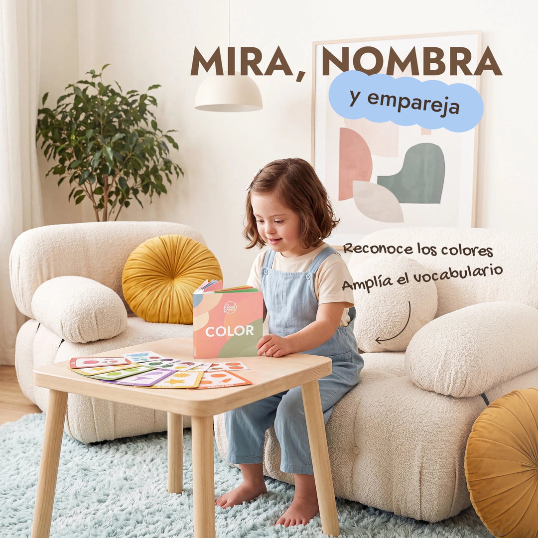 GoodevasBox de Colores