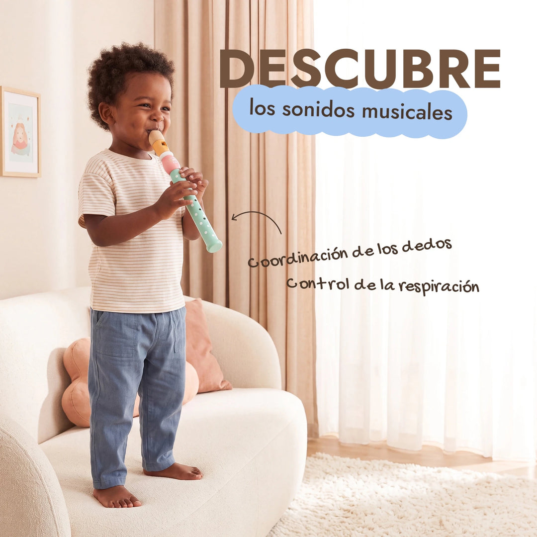 GoodevasBox Musical