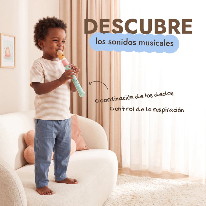 GoodevasBox Musical