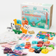 Kit de Juego de Primavera (3–4 años) — GoodevasBox
