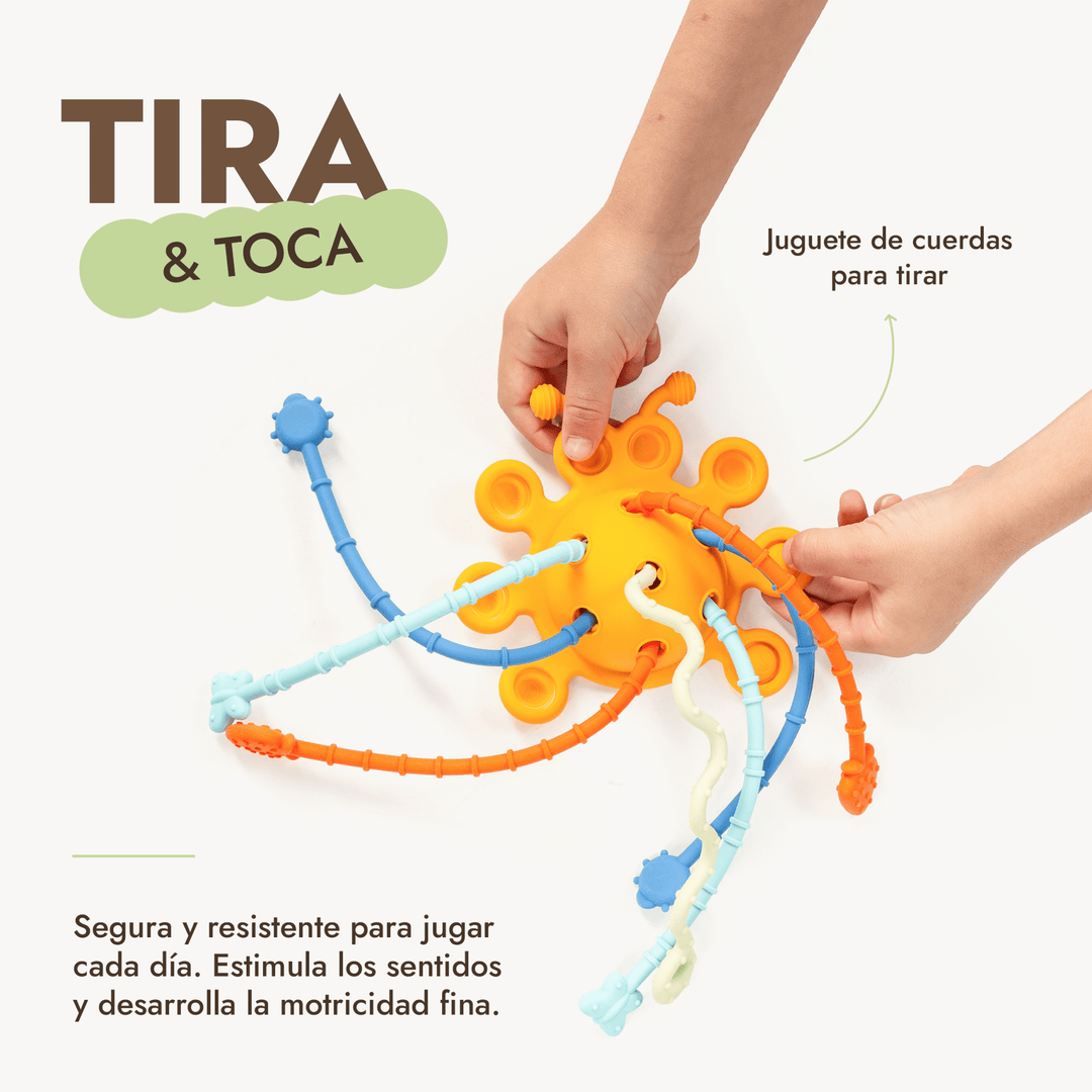 Kit de juego de verano (1–2 años) — GoodevasBox