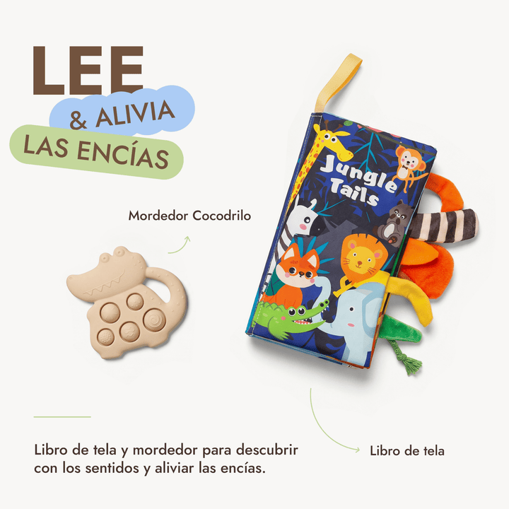Kit de juego de verano (1–2 años) — GoodevasBox