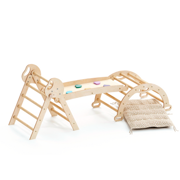 Paquete para niños pequeños 5 en 1