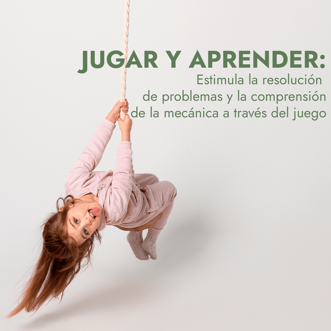 Set de Columpios 3en1: Escalera de cuerda + Anillas de gimnasia + Columpio de cuerda con disco