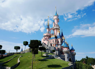 WunderBox 1-3 años – caja de desarrollo para los más pequeños