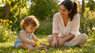 Kit de juego de verano (1–2 años) — GoodevasBox