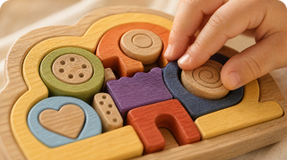 Kit de juego de verano (1–2 años) — GoodevasBox