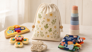 Kit de juego de verano (1–2 años) — GoodevasBox